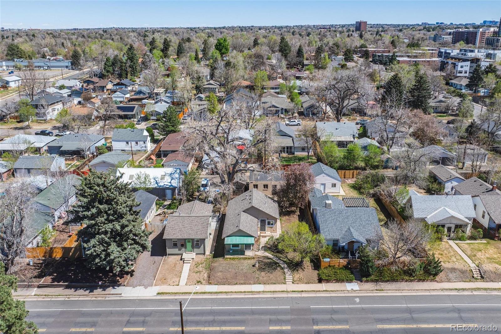 MLS Image #29 for 3262 s logan street,englewood, Colorado