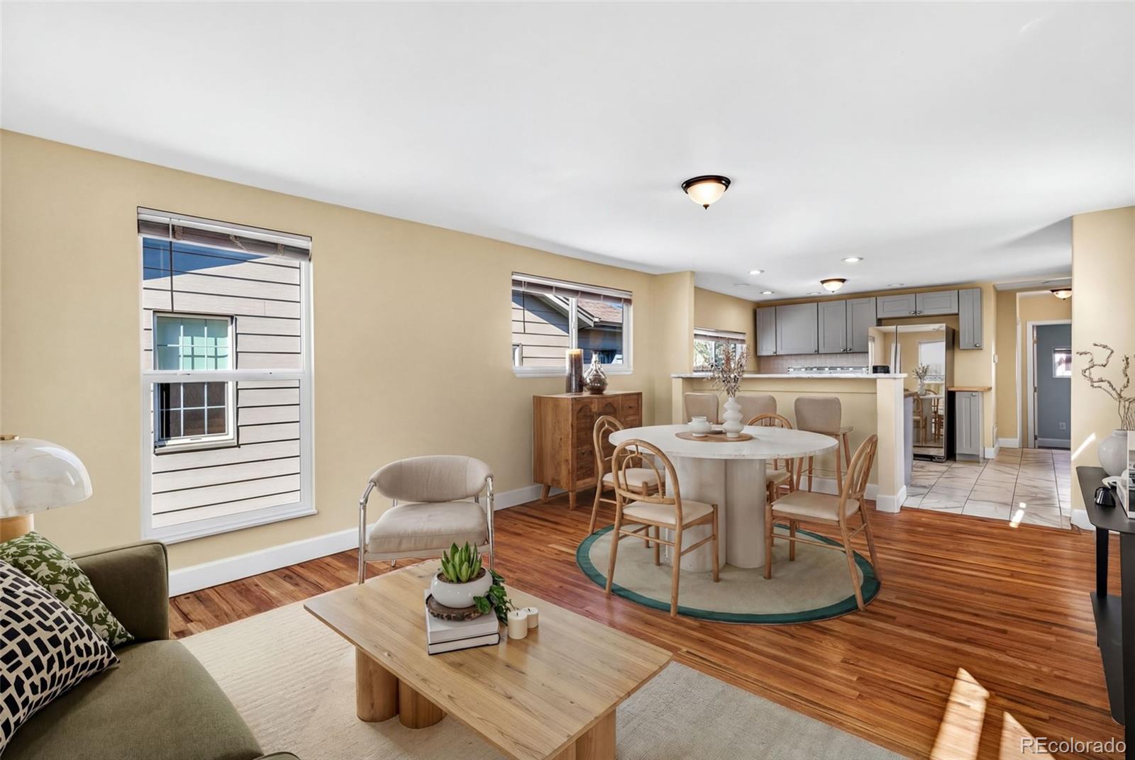 MLS Image #3 for 3262 s logan street,englewood, Colorado