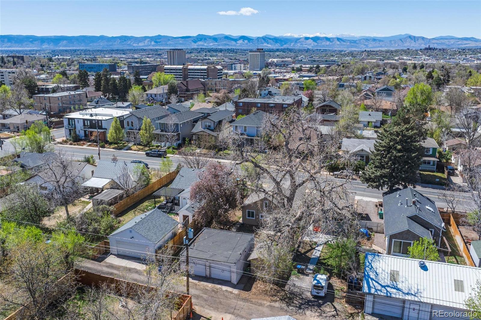 MLS Image #40 for 3262 s logan street,englewood, Colorado