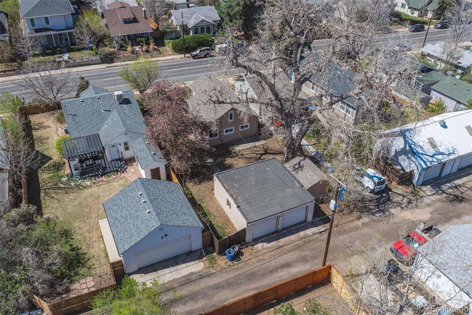 MLS Image #41 for 3262 s logan street,englewood, Colorado