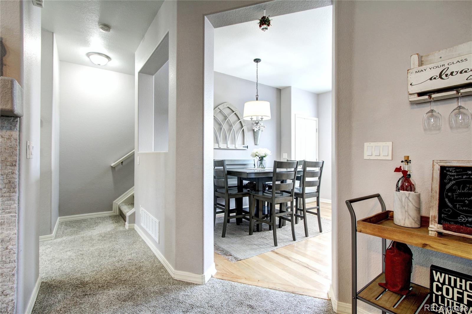 MLS Image #10 for 563  lost valley point,castle rock, Colorado