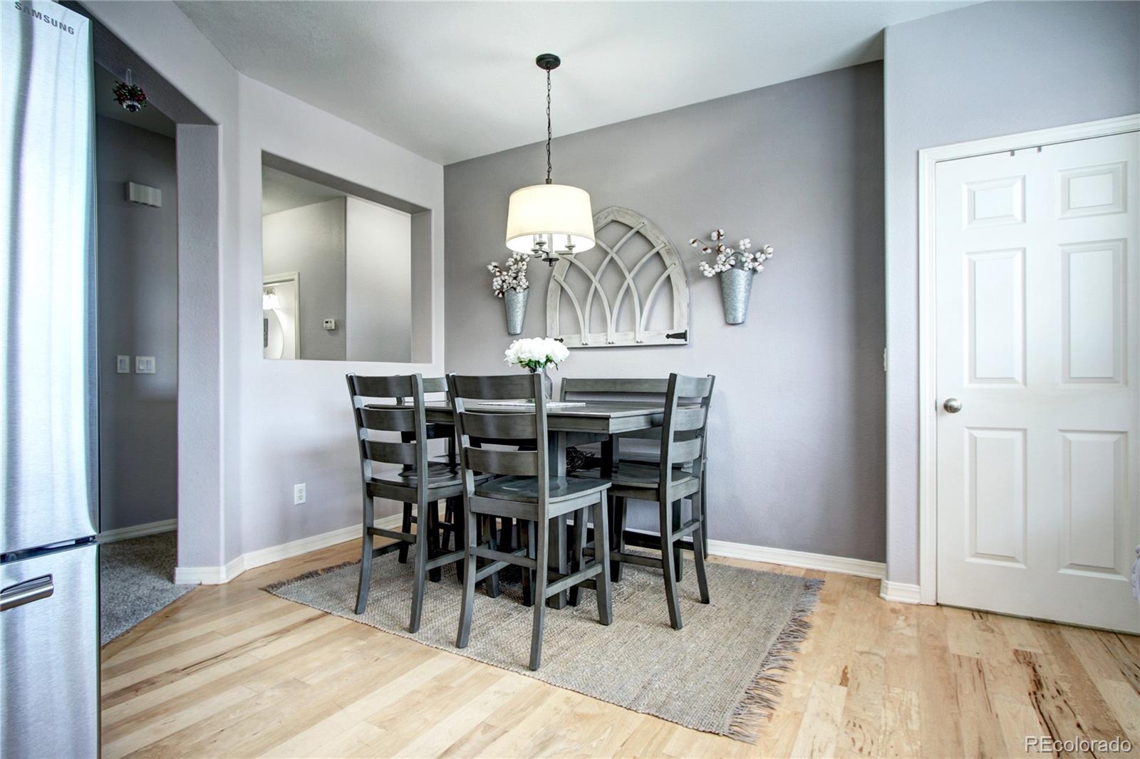 MLS Image #12 for 563  lost valley point,castle rock, Colorado