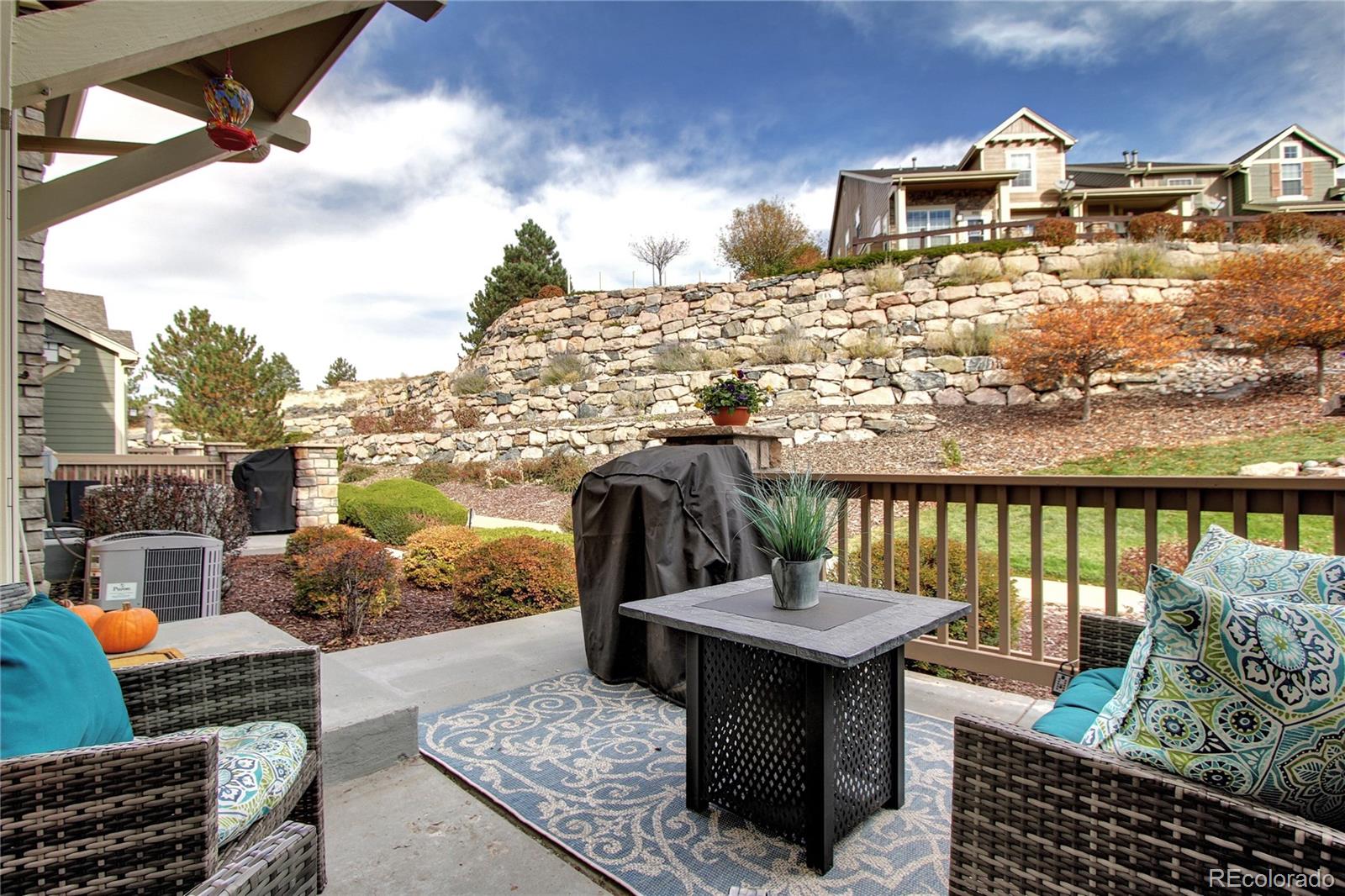 MLS Image #2 for 563  lost valley point,castle rock, Colorado