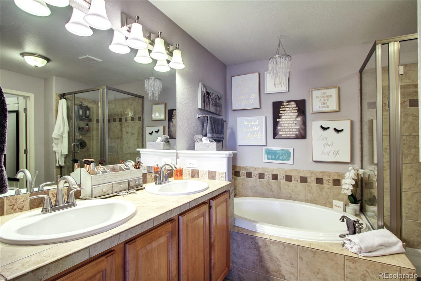 MLS Image #22 for 563  lost valley point,castle rock, Colorado