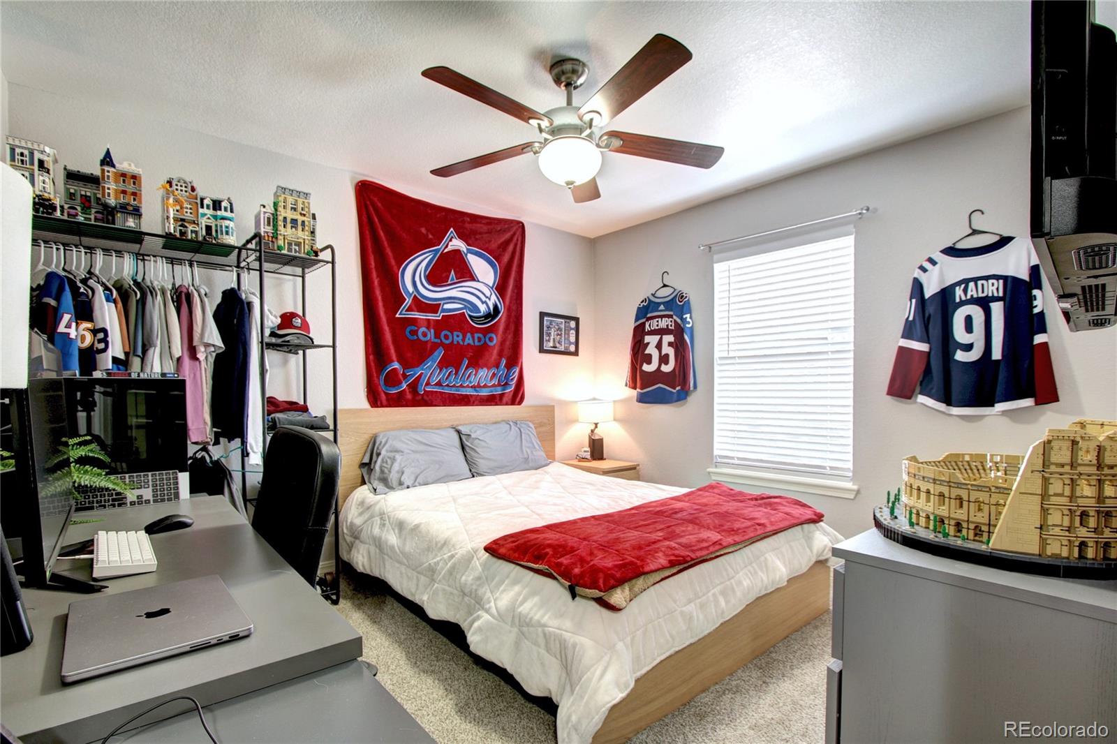 MLS Image #24 for 563  lost valley point,castle rock, Colorado