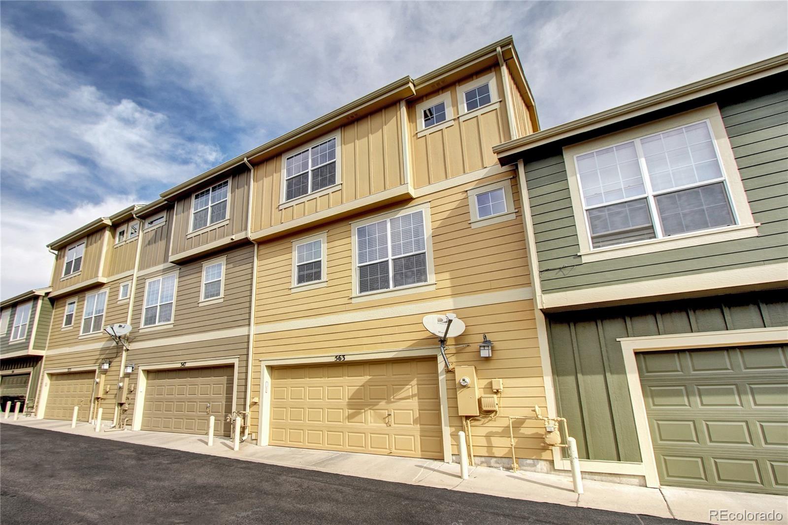 MLS Image #27 for 563  lost valley point,castle rock, Colorado