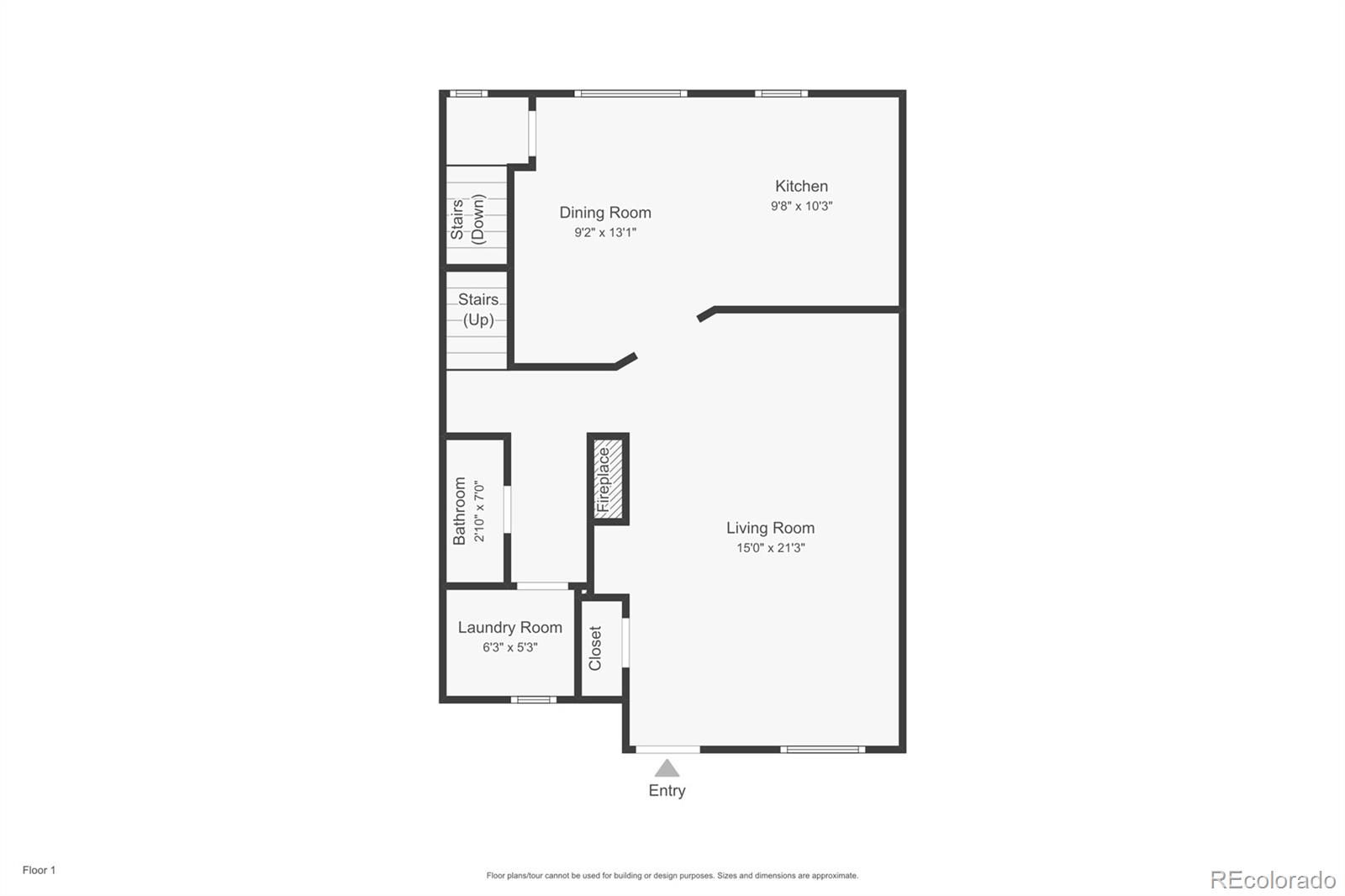 MLS Image #28 for 563  lost valley point,castle rock, Colorado