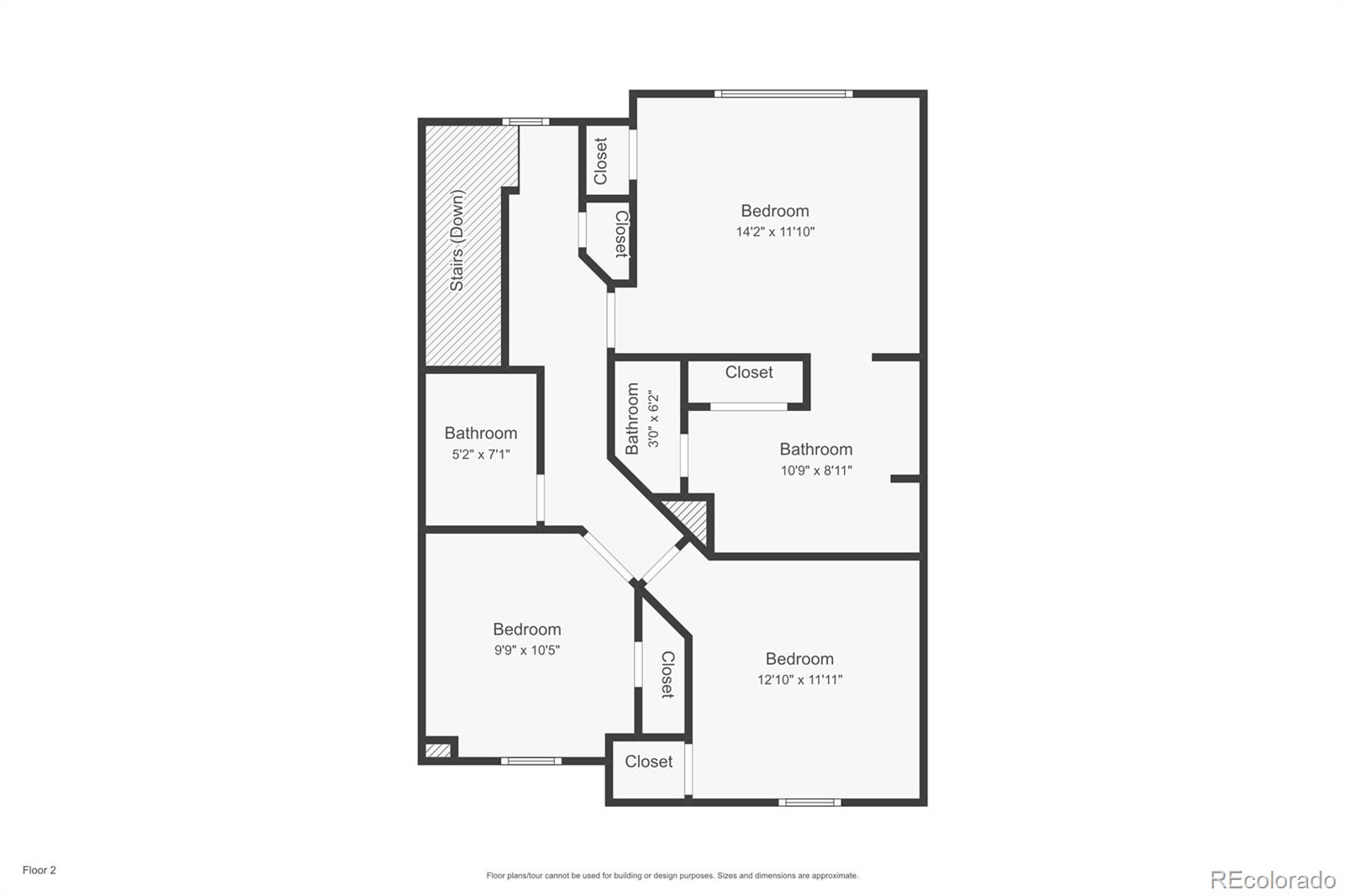 MLS Image #29 for 563  lost valley point,castle rock, Colorado