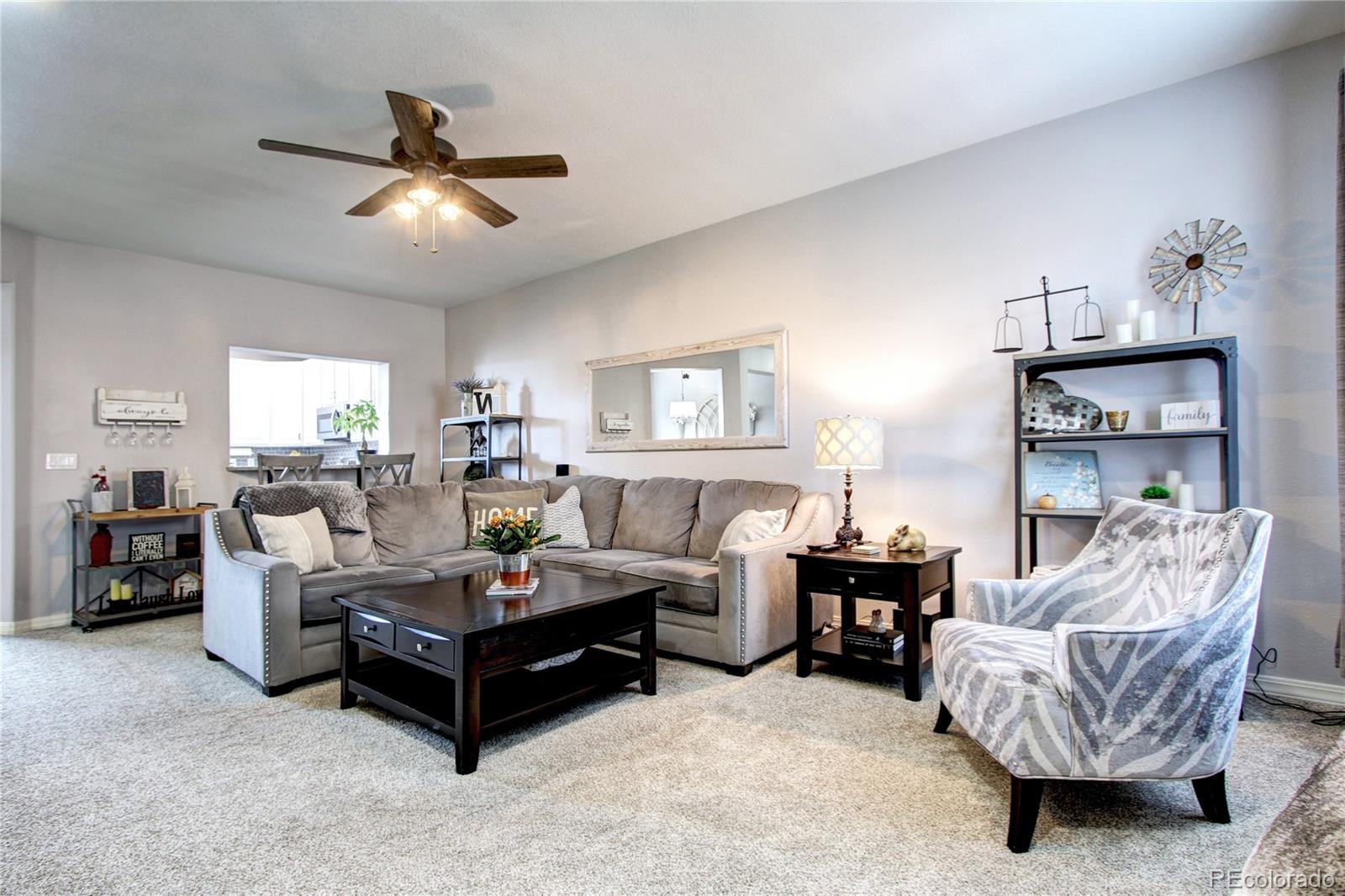 MLS Image #4 for 563  lost valley point,castle rock, Colorado