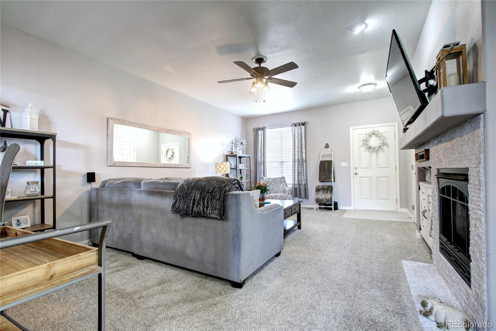 MLS Image #5 for 563  lost valley point,castle rock, Colorado