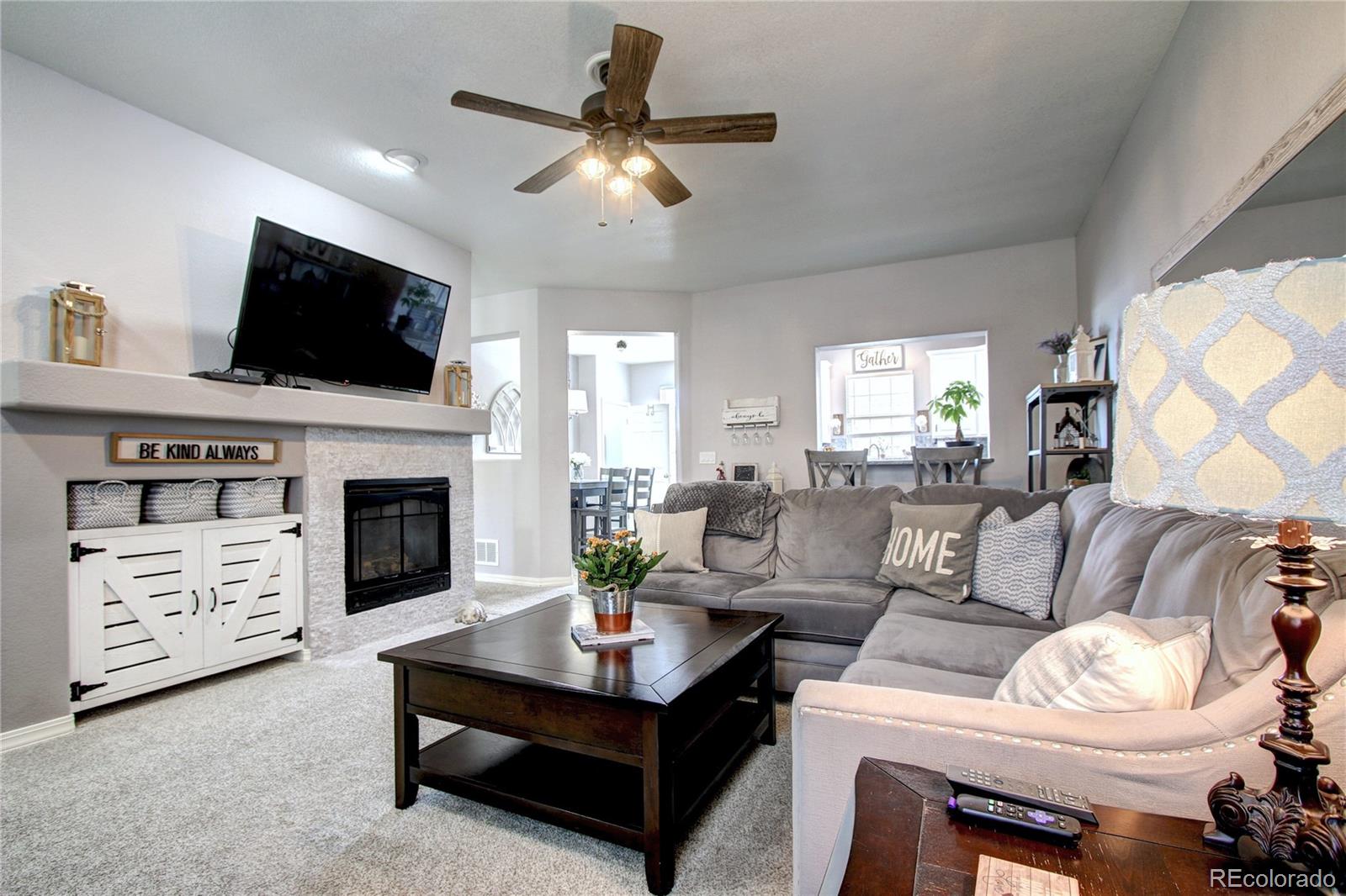 MLS Image #7 for 563  lost valley point,castle rock, Colorado