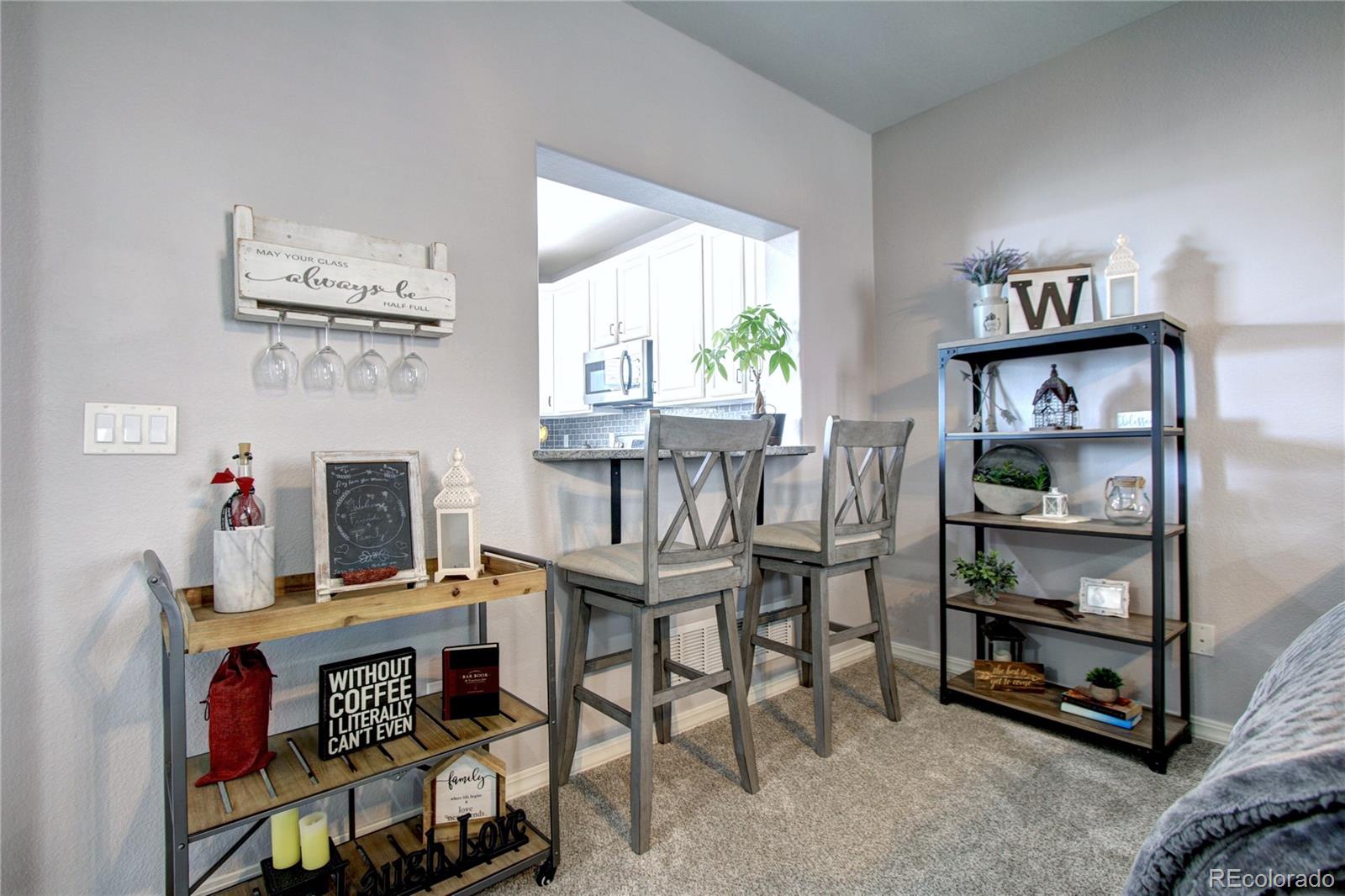 MLS Image #9 for 563  lost valley point,castle rock, Colorado