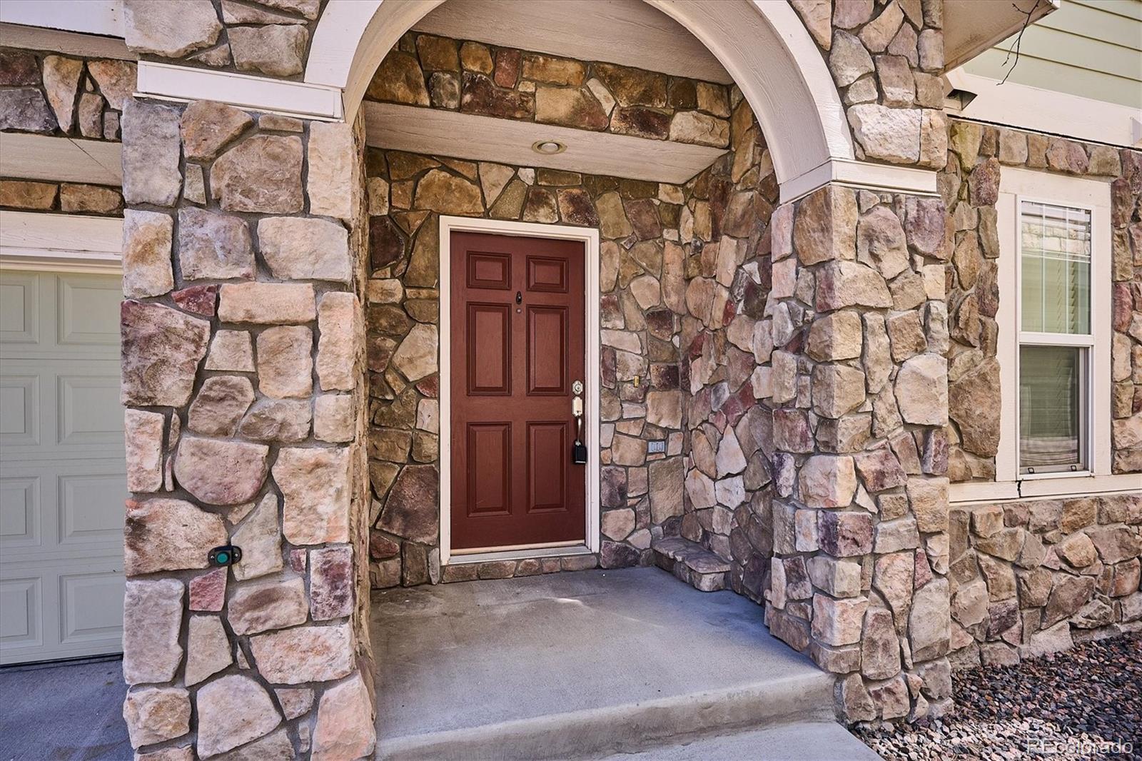 MLS Image #1 for 11881  bolton circle,parker, Colorado