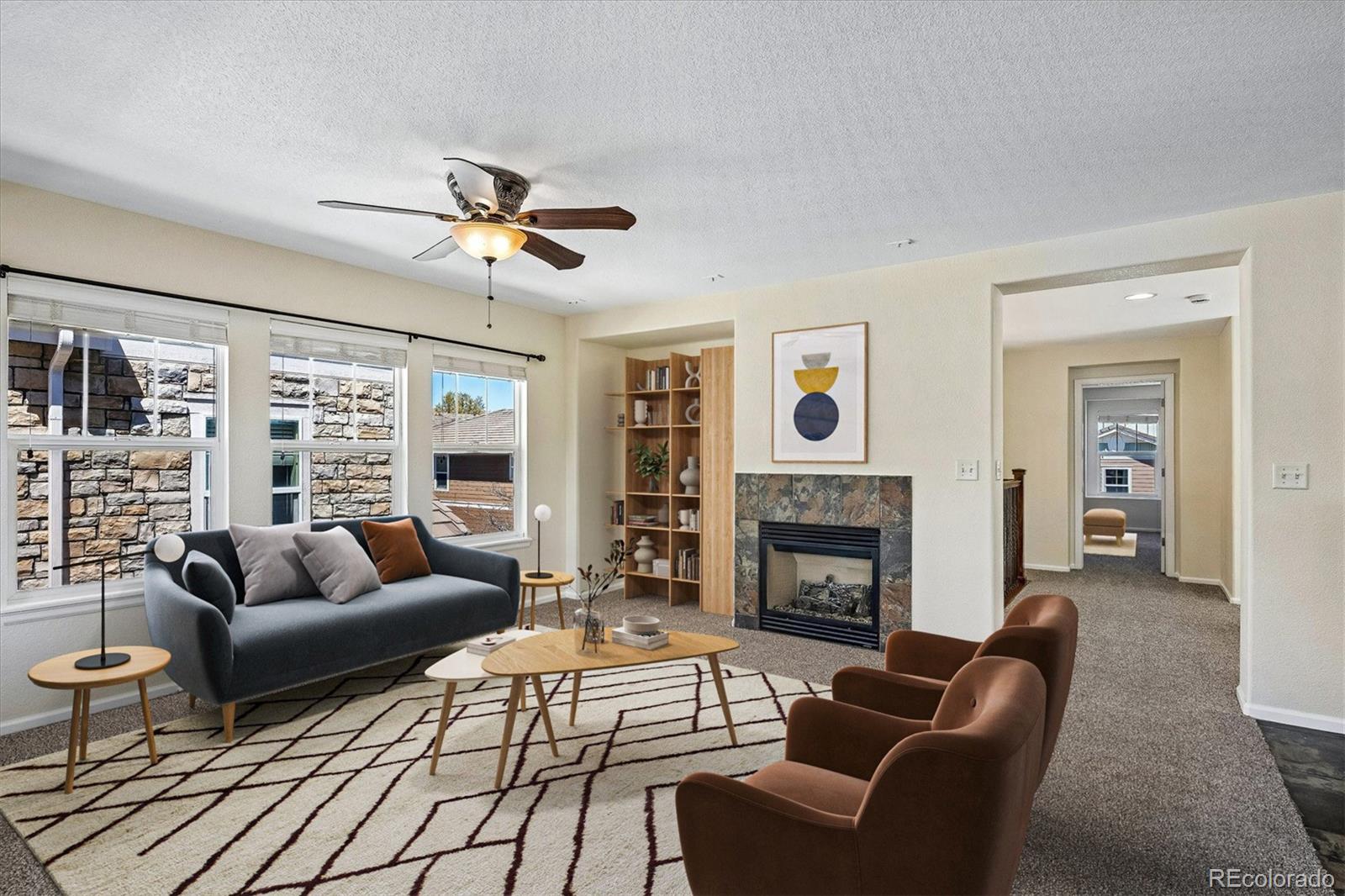 MLS Image #3 for 11881  bolton circle,parker, Colorado