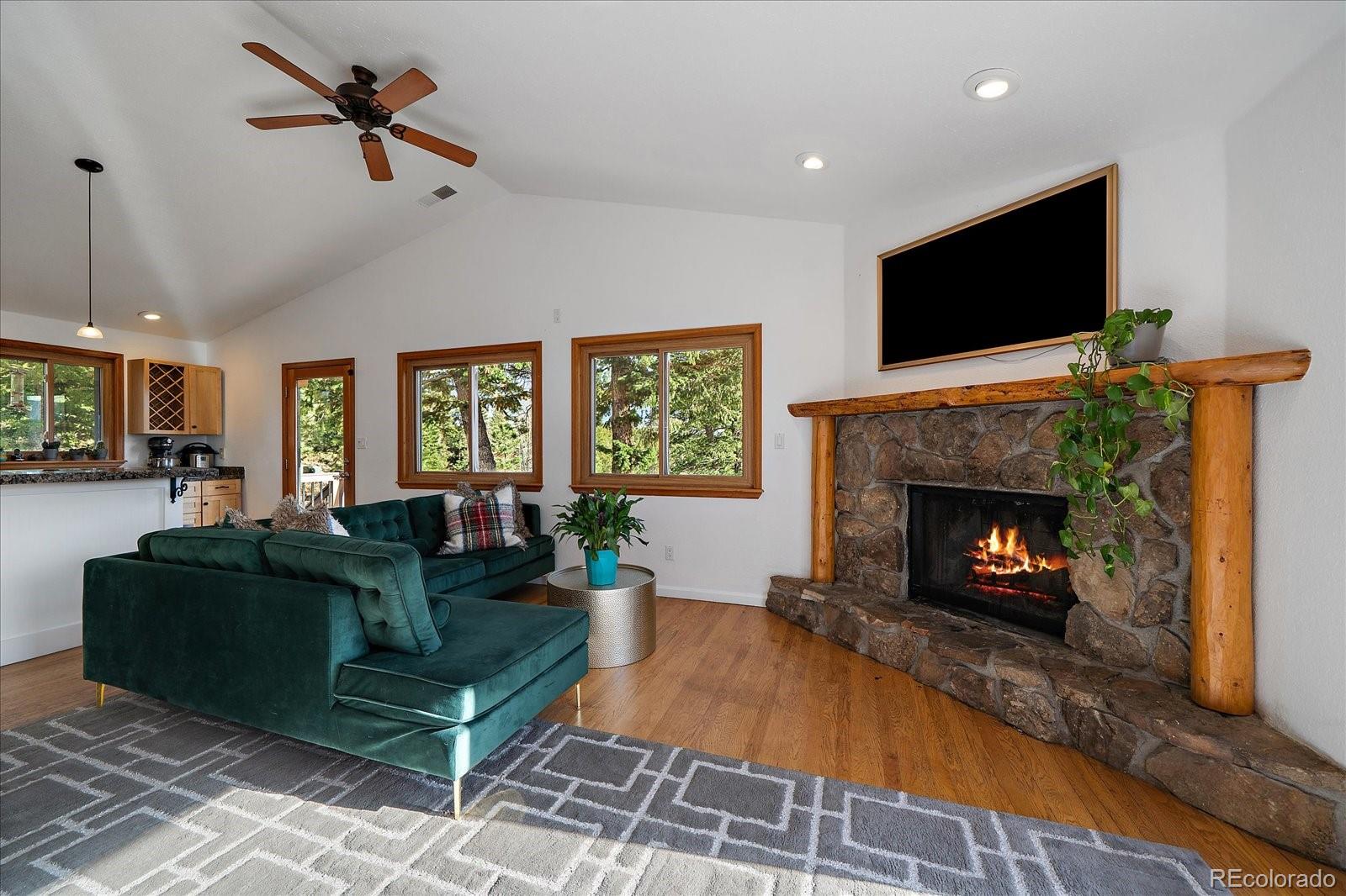 MLS Image #10 for 26792  hilltop road,evergreen, Colorado