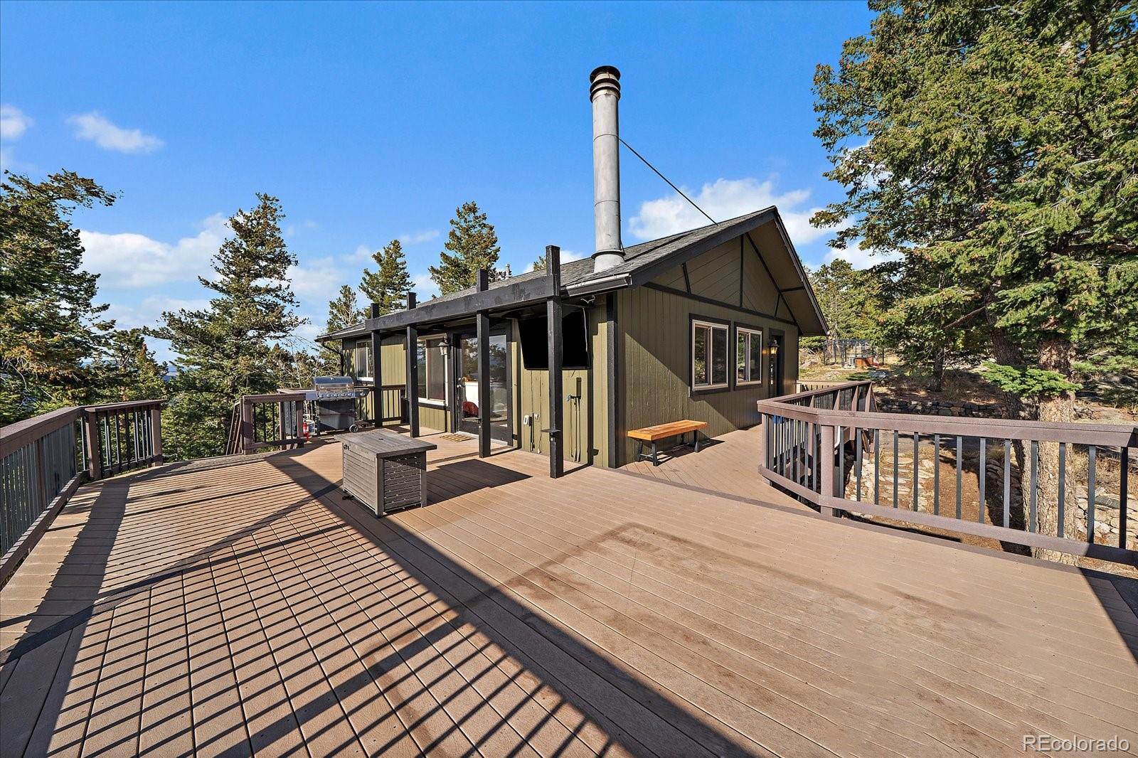 MLS Image #31 for 26792  hilltop road,evergreen, Colorado