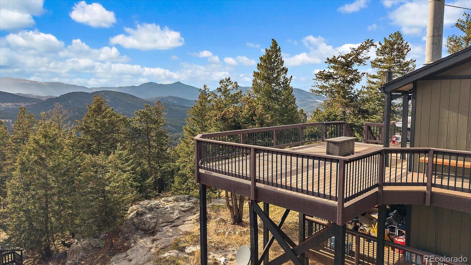 MLS Image #37 for 26792  hilltop road,evergreen, Colorado