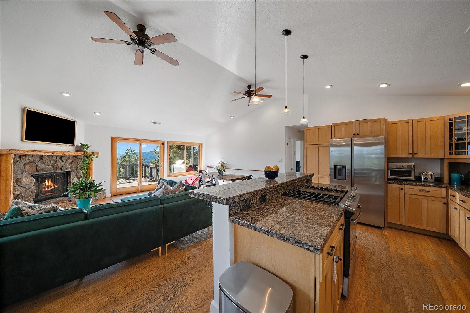 MLS Image #4 for 26792  hilltop road,evergreen, Colorado