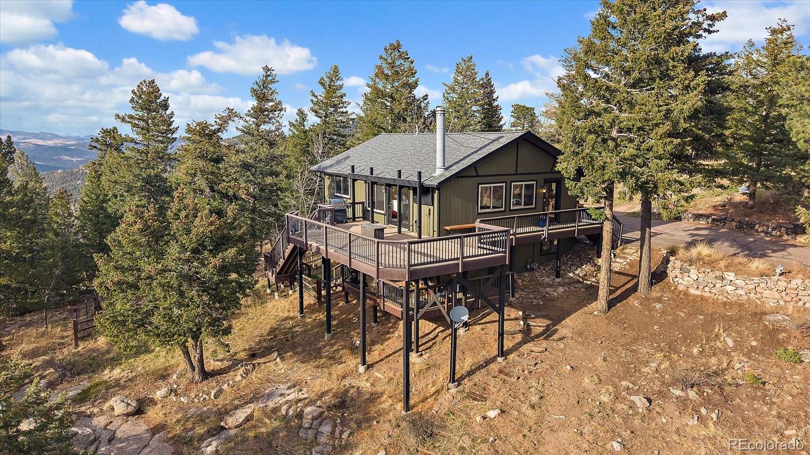 MLS Image #40 for 26792  hilltop road,evergreen, Colorado