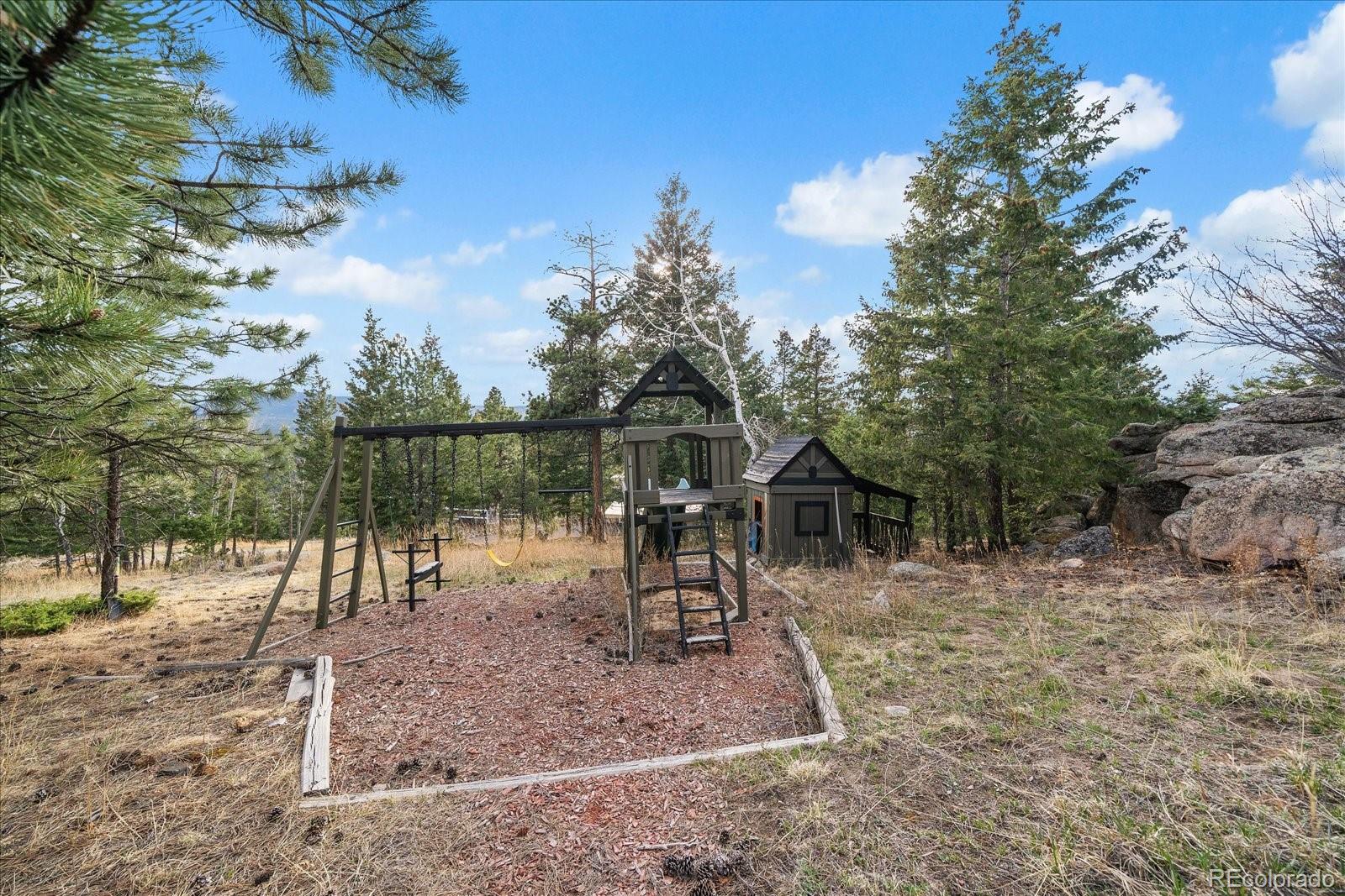 MLS Image #41 for 26792  hilltop road,evergreen, Colorado