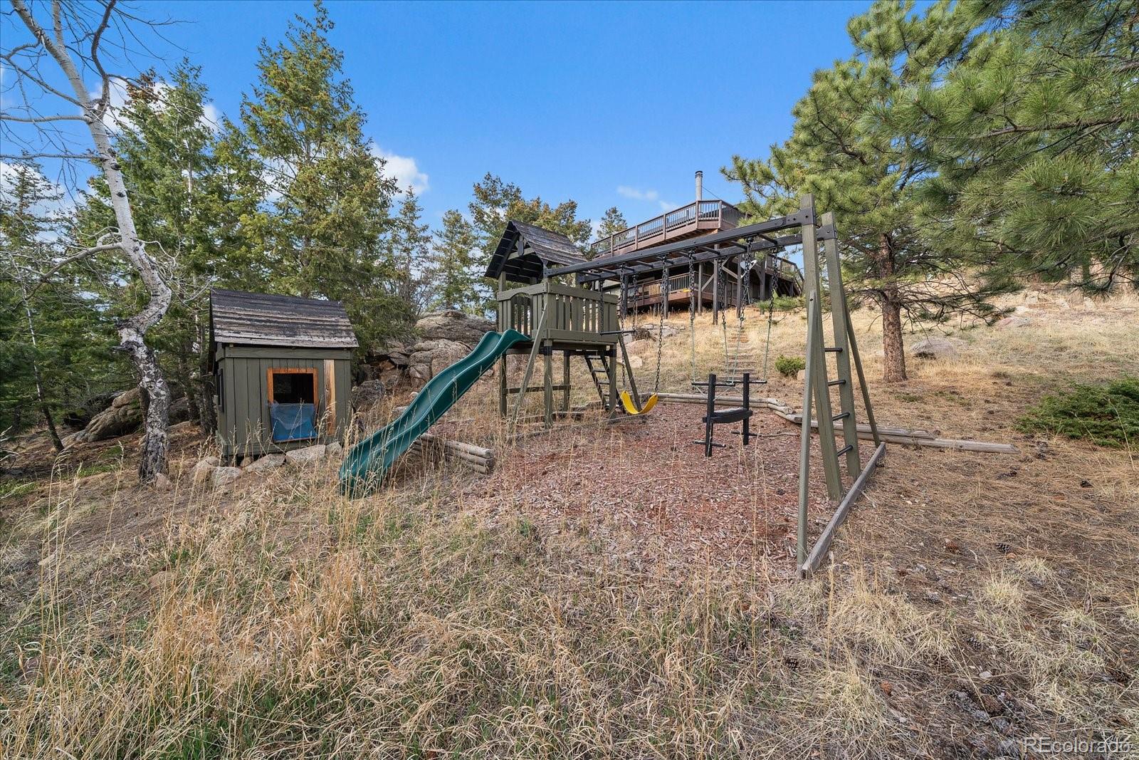MLS Image #42 for 26792  hilltop road,evergreen, Colorado