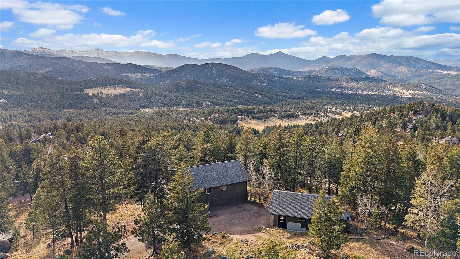 MLS Image #43 for 26792  hilltop road,evergreen, Colorado