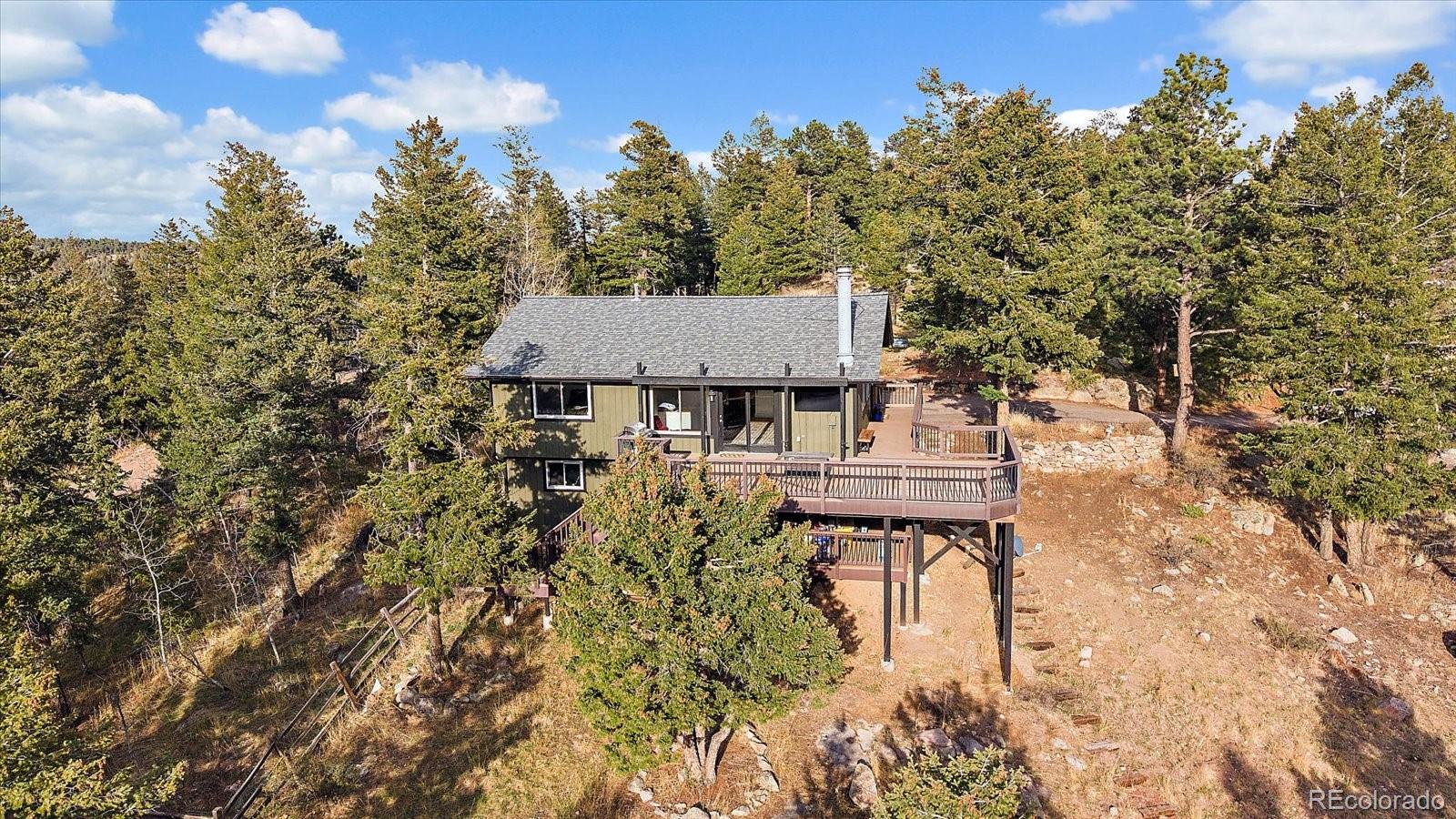 MLS Image #46 for 26792  hilltop road,evergreen, Colorado