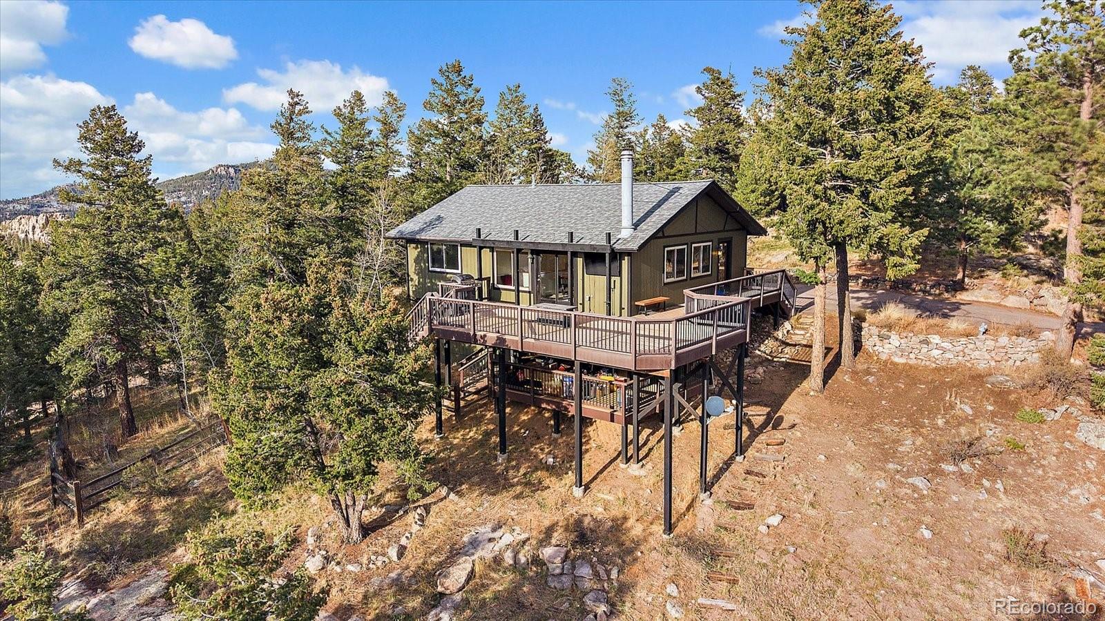 MLS Image #47 for 26792  hilltop road,evergreen, Colorado
