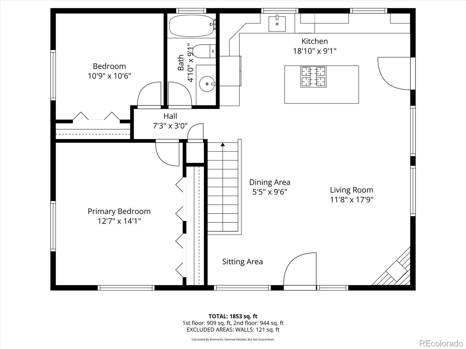 MLS Image #48 for 26792  hilltop road,evergreen, Colorado