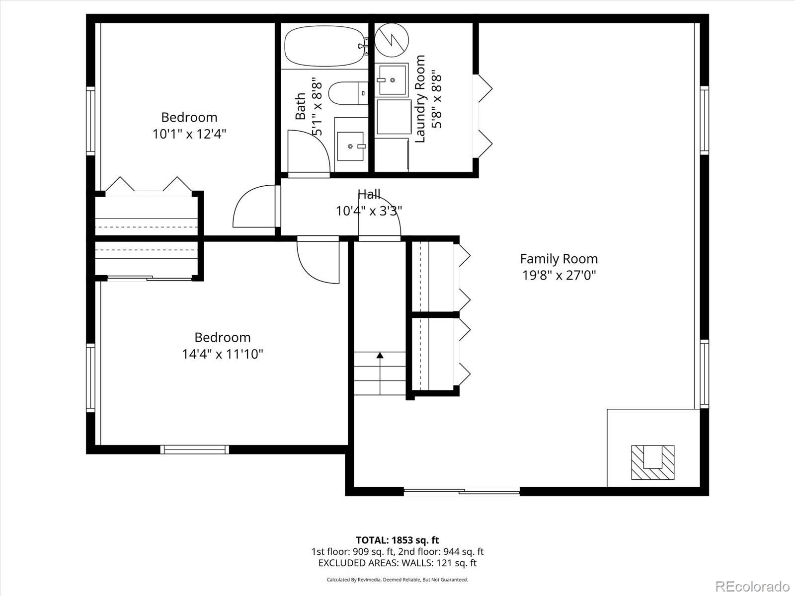 MLS Image #49 for 26792  hilltop road,evergreen, Colorado