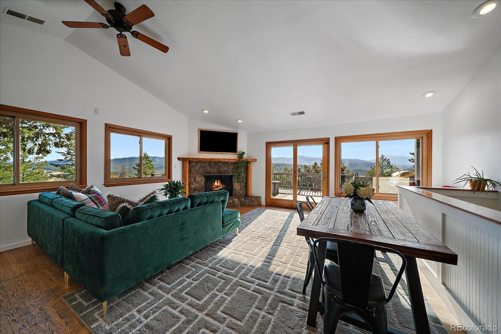 MLS Image #6 for 26792  hilltop road,evergreen, Colorado