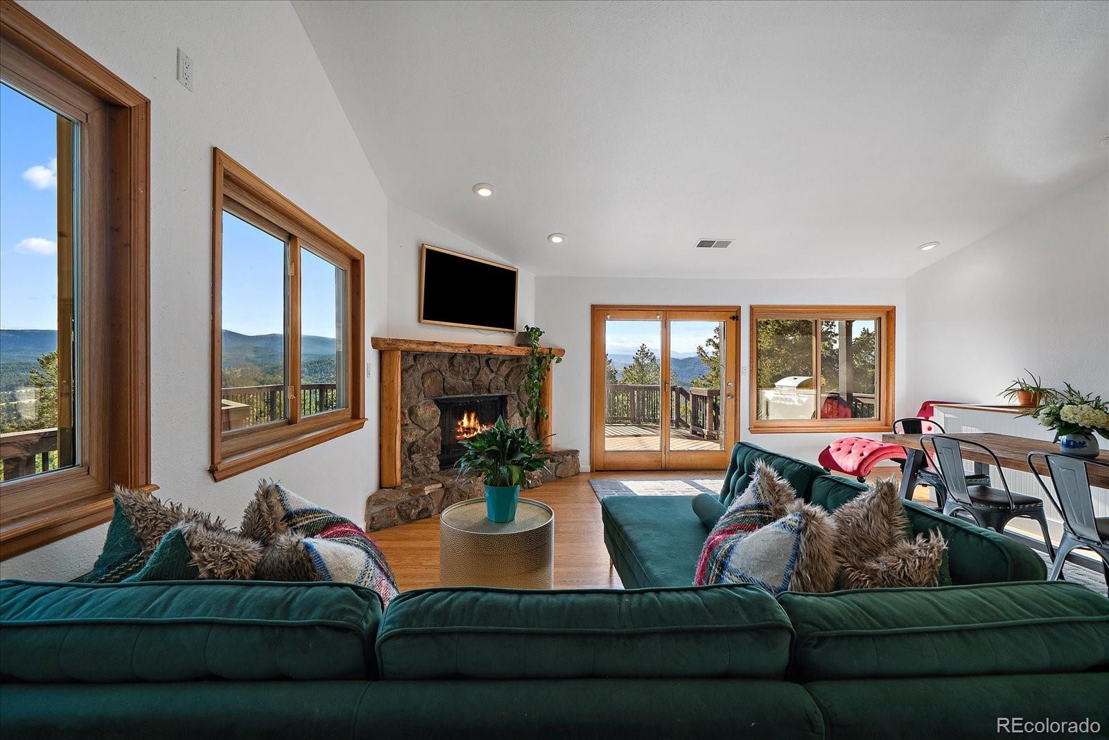 MLS Image #8 for 26792  hilltop road,evergreen, Colorado