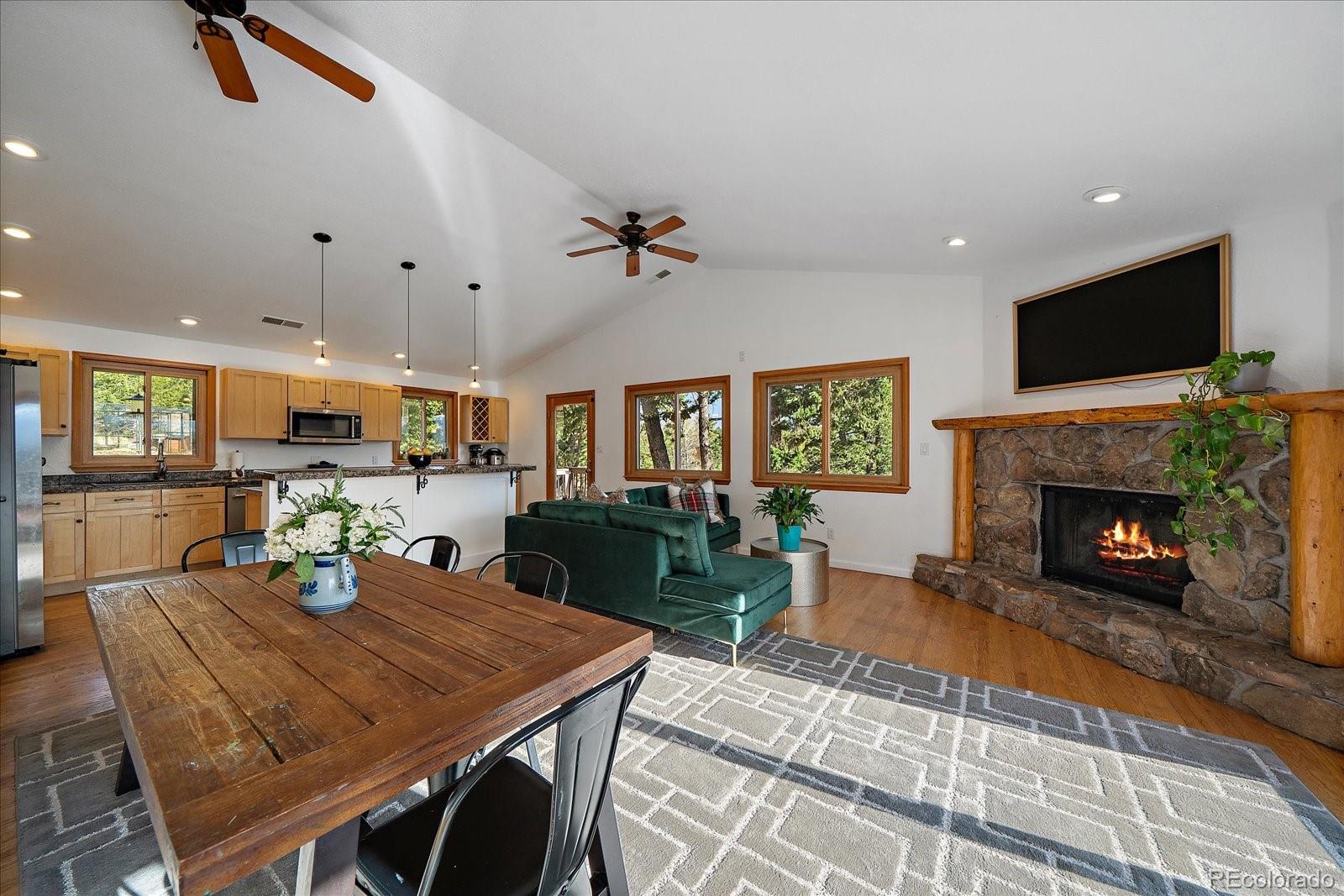 MLS Image #9 for 26792  hilltop road,evergreen, Colorado