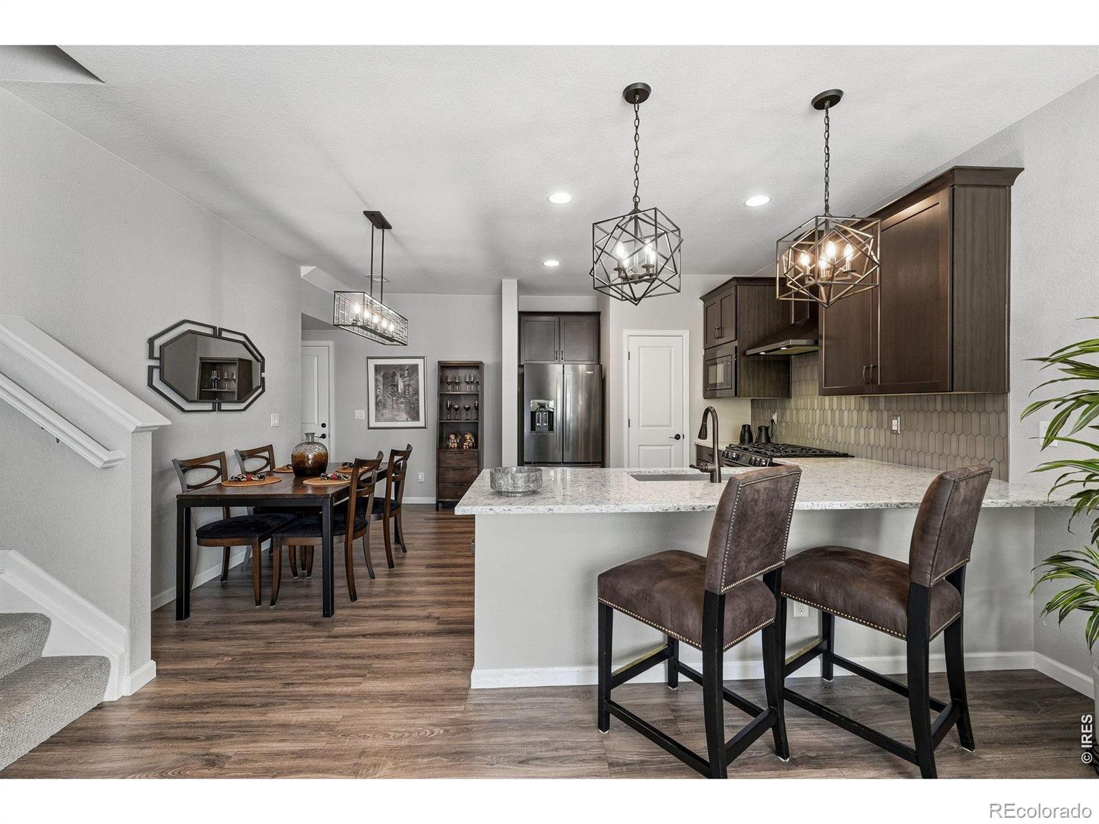 MLS Image #3 for 728  stonebridge drive,longmont, Colorado