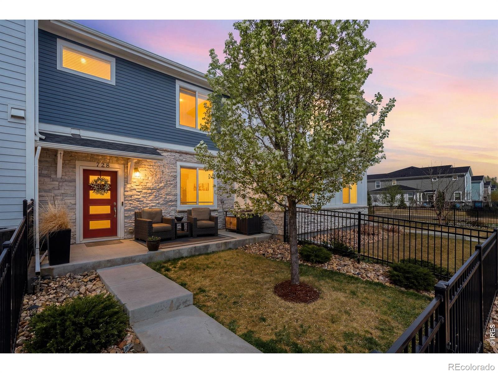 MLS Image #40 for 728  stonebridge drive,longmont, Colorado