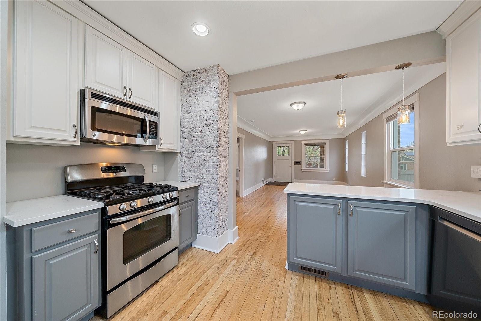 MLS Image #10 for 4335  decatur street,denver, Colorado