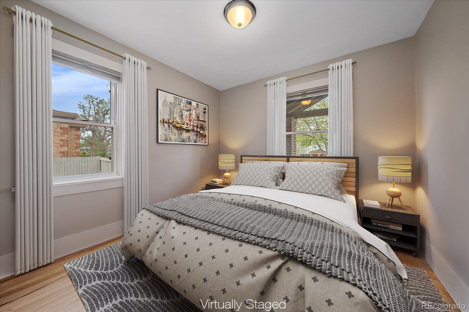MLS Image #11 for 4335  decatur street,denver, Colorado