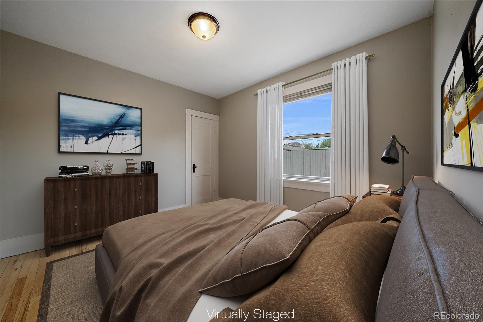 MLS Image #12 for 4335  decatur street,denver, Colorado
