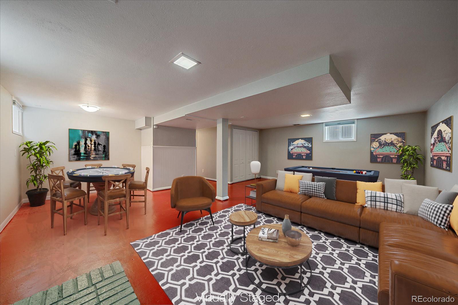 MLS Image #14 for 4335  decatur street,denver, Colorado