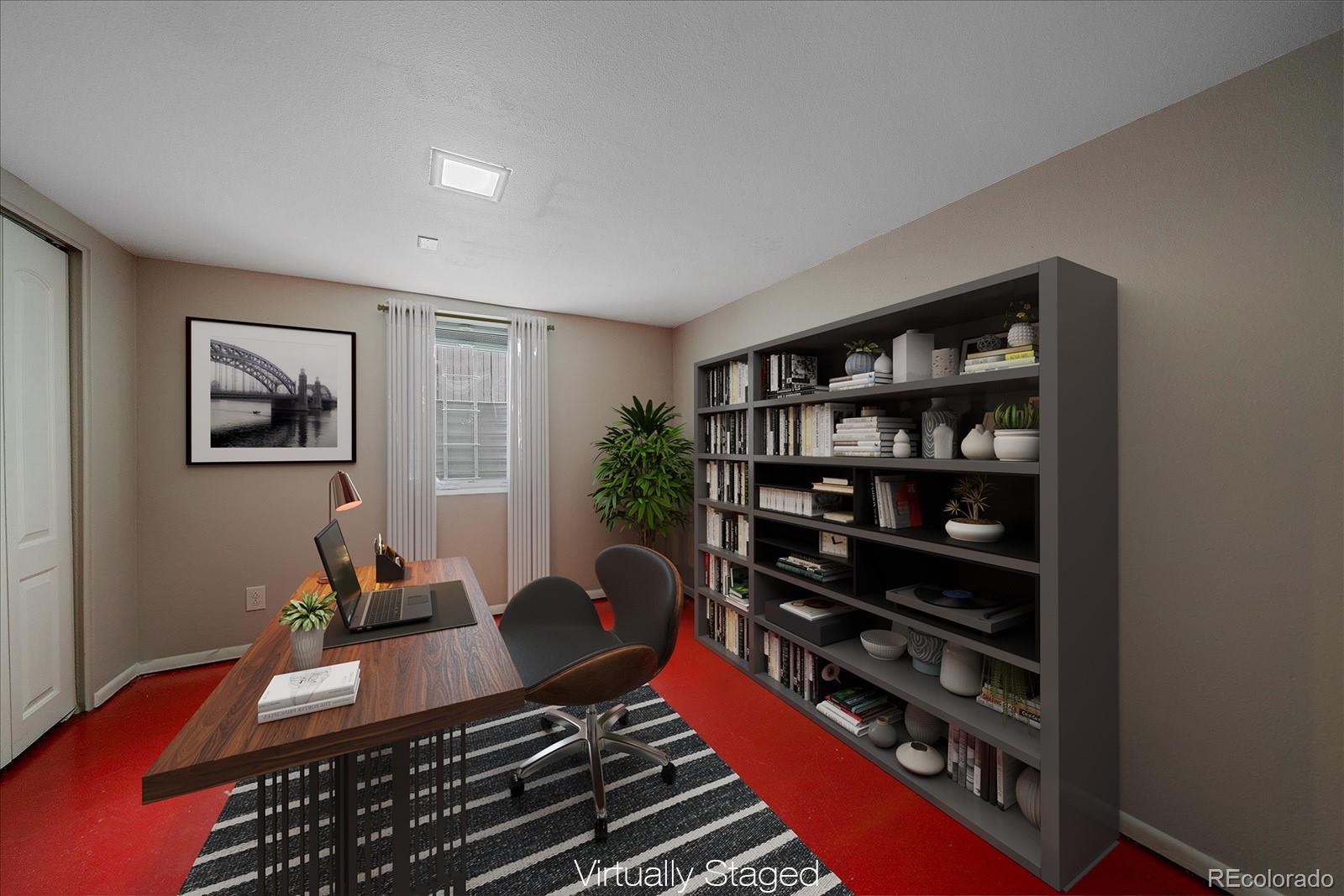 MLS Image #17 for 4335  decatur street,denver, Colorado