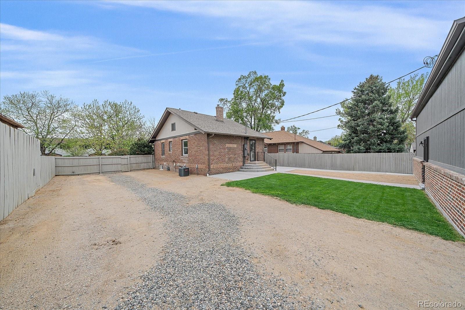 MLS Image #21 for 4335  decatur street,denver, Colorado
