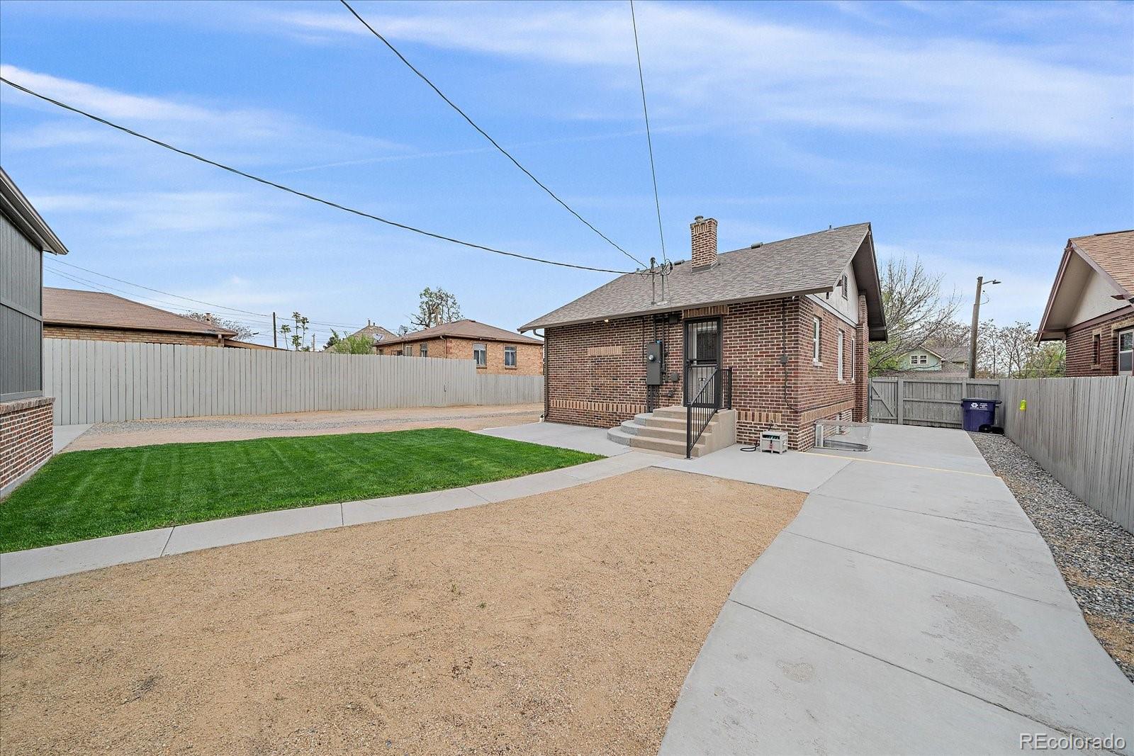 MLS Image #22 for 4335  decatur street,denver, Colorado