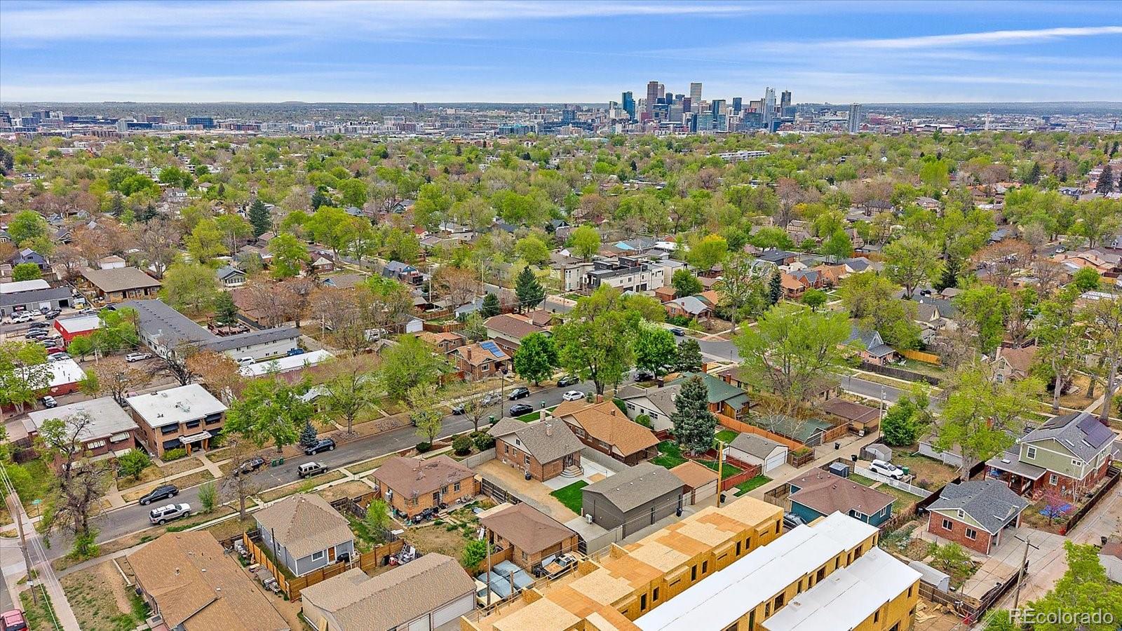 MLS Image #26 for 4335  decatur street,denver, Colorado