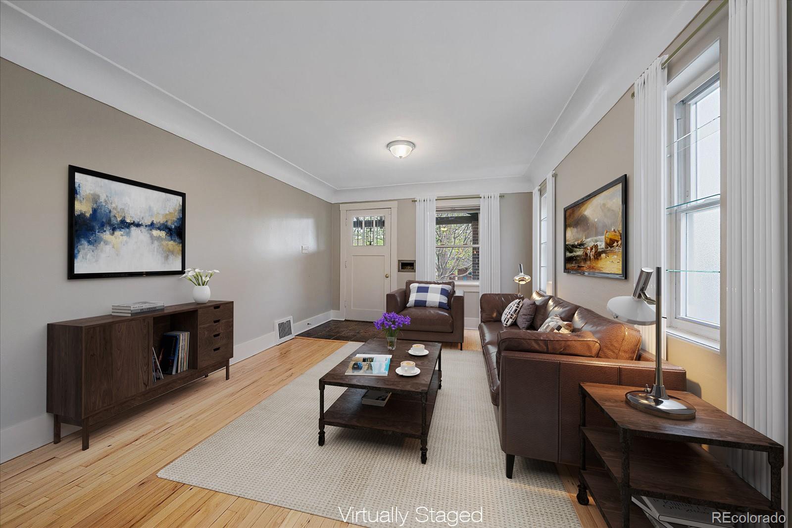 MLS Image #3 for 4335  decatur street,denver, Colorado