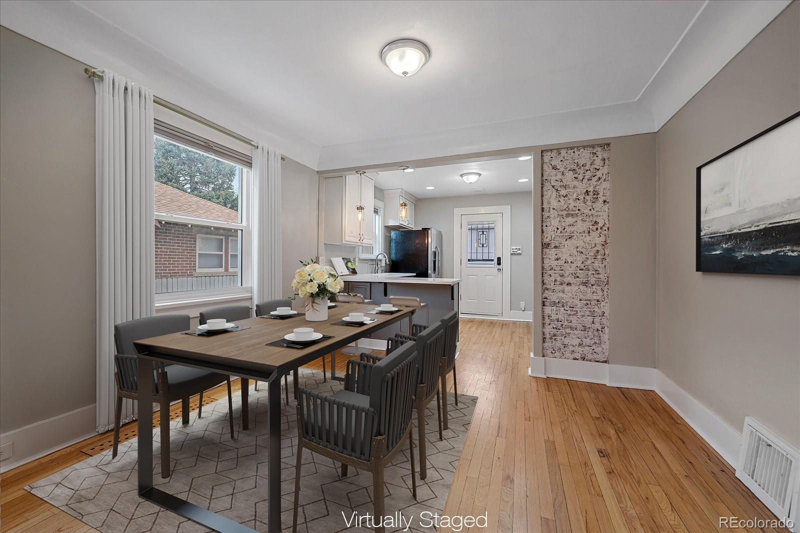 MLS Image #6 for 4335  decatur street,denver, Colorado