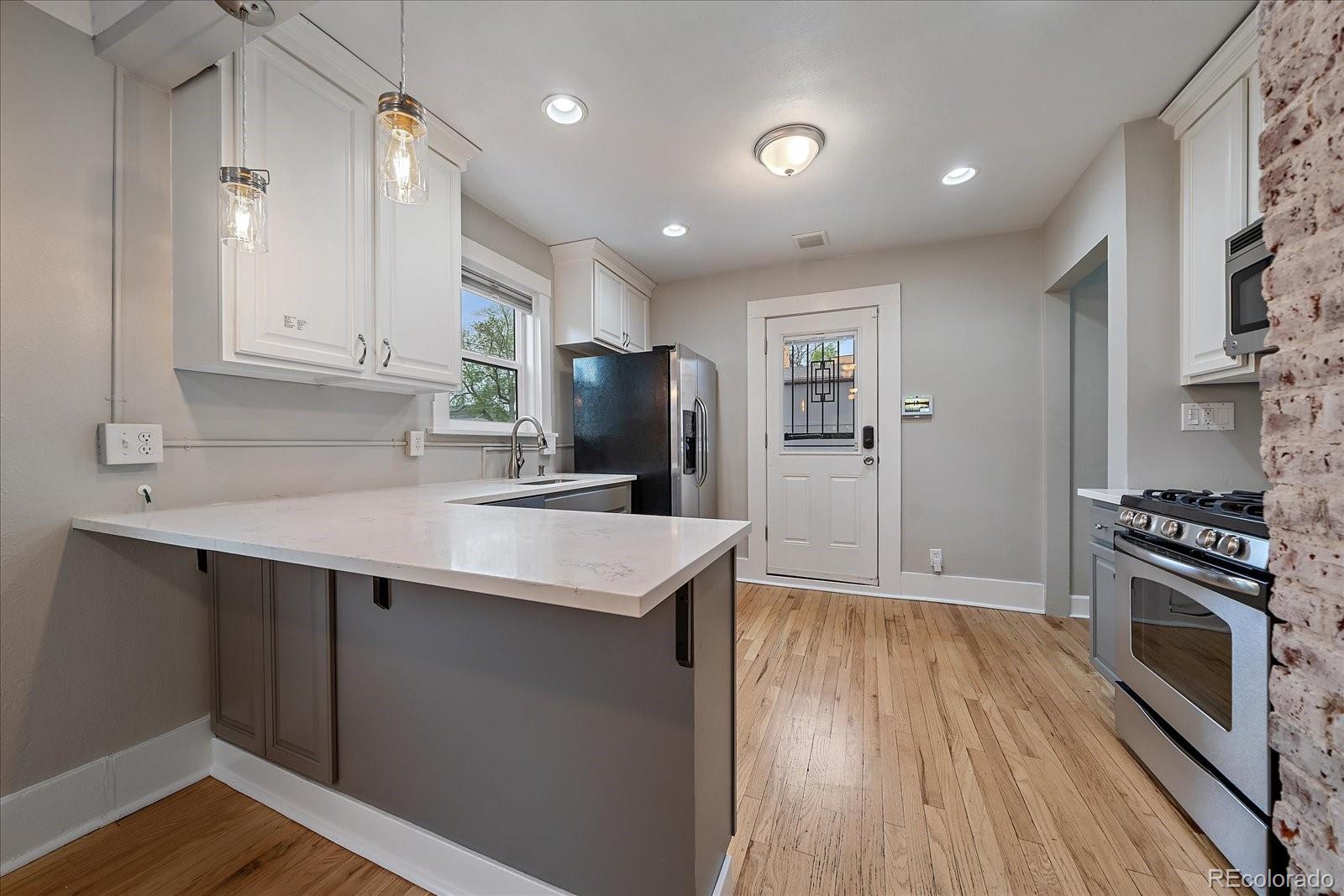 MLS Image #7 for 4335  decatur street,denver, Colorado