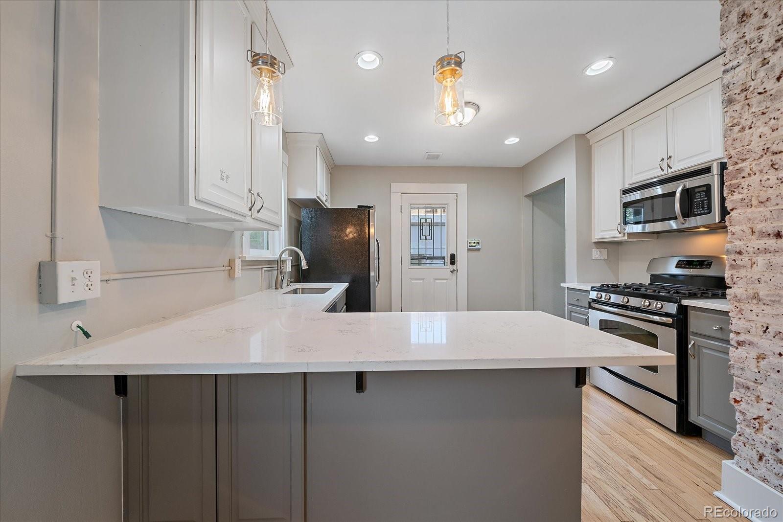 MLS Image #8 for 4335  decatur street,denver, Colorado