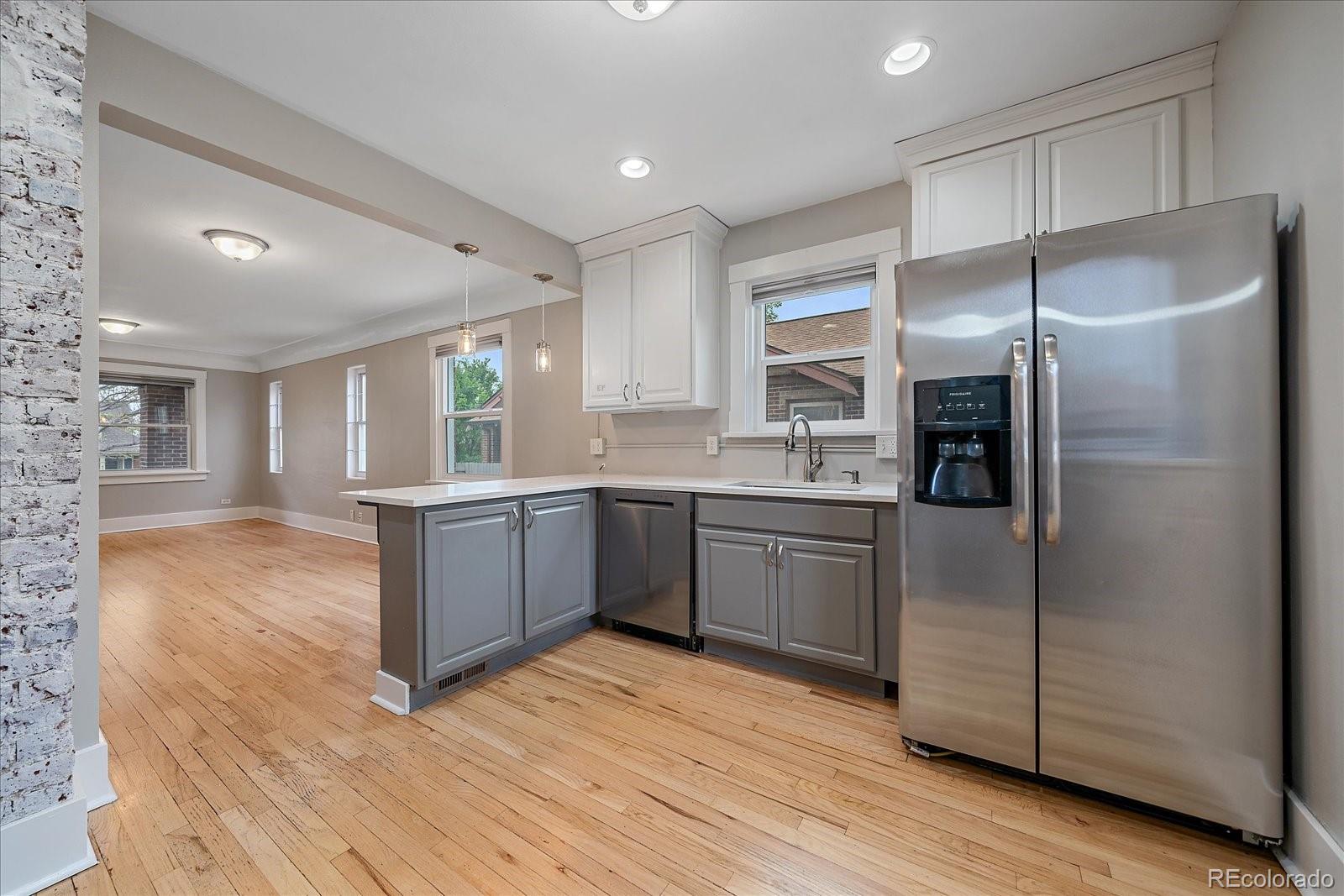 MLS Image #9 for 4335  decatur street,denver, Colorado