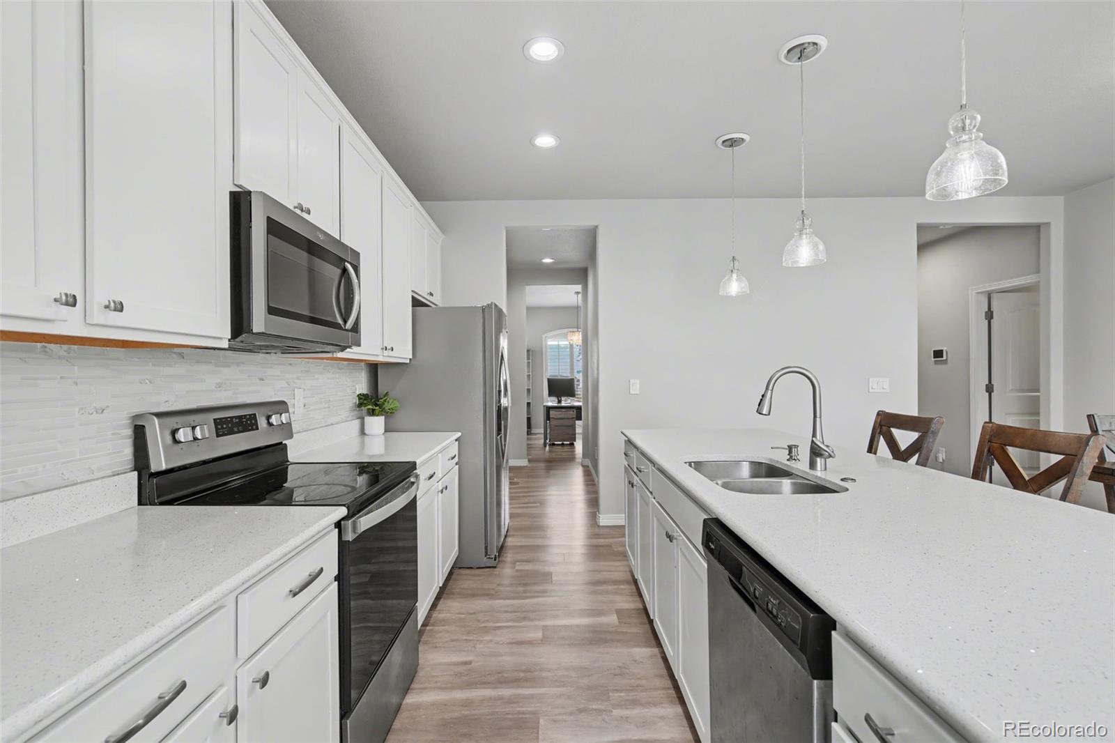 MLS Image #14 for 4974  olympus drive,colorado springs, Colorado
