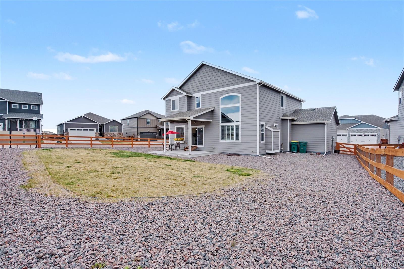 MLS Image #35 for 4974  olympus drive,colorado springs, Colorado